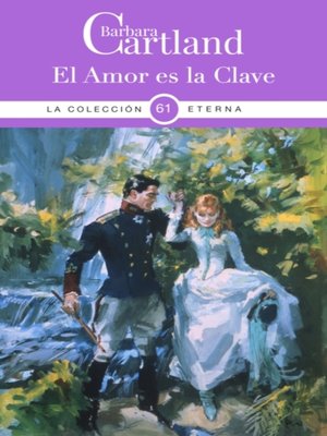 cover image of El Amor es la Clave